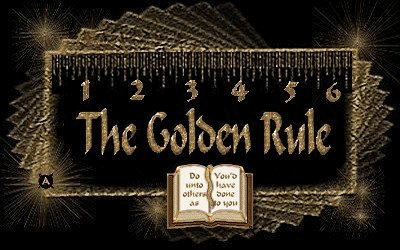 Rules GIF - Find on GIFER