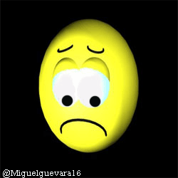 GIF deprimido triste bob esponja - GIF animado em GIFER - de Shasida