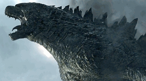 Godzilla  Wallpapers HDV