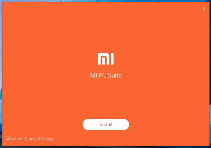 Установить ми 3. Гифка Xiaomi. Xiaomi логотип. Mi Suite. Mi PC Suite.