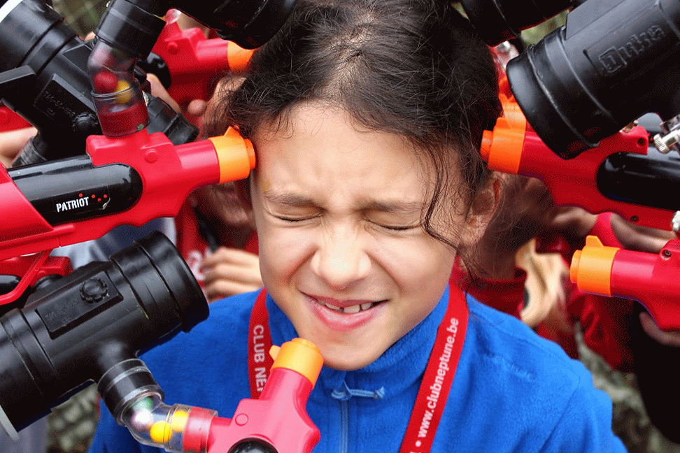 GIF paintball animated GIF on GIFER