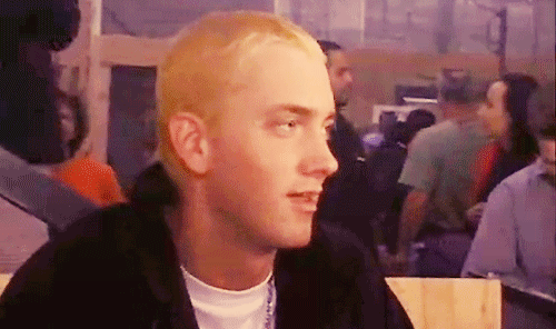 Eminem Smile  Eminem, Eminem slim shady, Slim shady