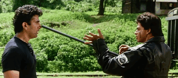 Dilwale dulhania le jayenge GIF - Find on GIFER