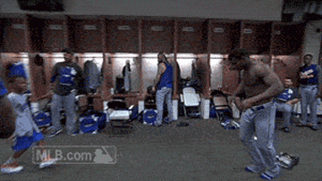 Dodgers Doyers GIF