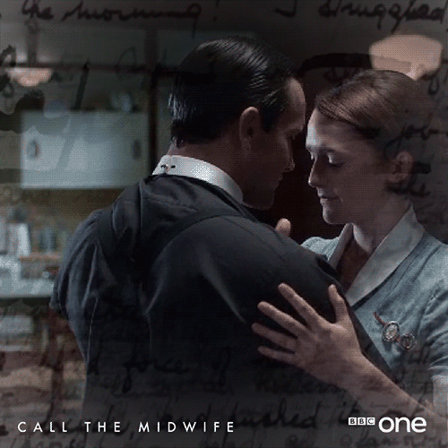 Slow Dance Bbc Bbc One Animated On Er 