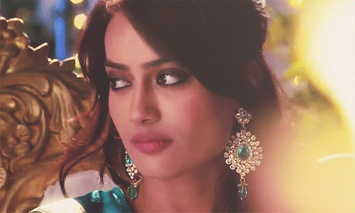 Qubool hai GIF - Find on GIFER