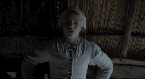 The Witch GIF by A24 - Find & Share on GIPHY