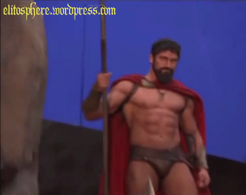300 This Is Sparta Sparta Gif On Gifer By Ghora