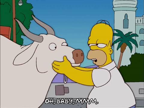 GIF homer simpson episode 17 season 17 - animated GIF on GIFER