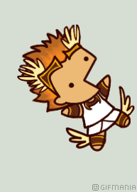 Hermes GIF - Find on GIFER