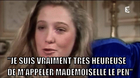 Archive Marine Le Pen Gif Find On Gifer Archive Marine Le Pen Gif Find On Gifer