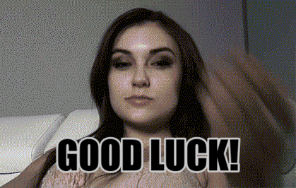 Sasha Grey Good Luck Gif On Gifer By Galabar Sasha Grey Good Luck Gif On Gifer By Galabar