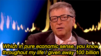 GIF bill gates - animated GIF on GIFER