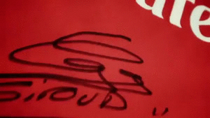 Giroud Olivier Bon Anniversaire Gif Find On Gifer