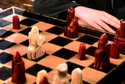 Chess Shut Up Nerd GIF - Chess shut up nerd - Discover & Share GIFs