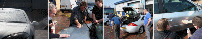 Shaun of the dead GIF Find on GIFER