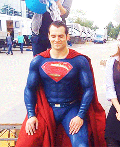 Henry Cavill Superman GIF - Henry Cavill Superman Hot - Discover & Share  GIFs