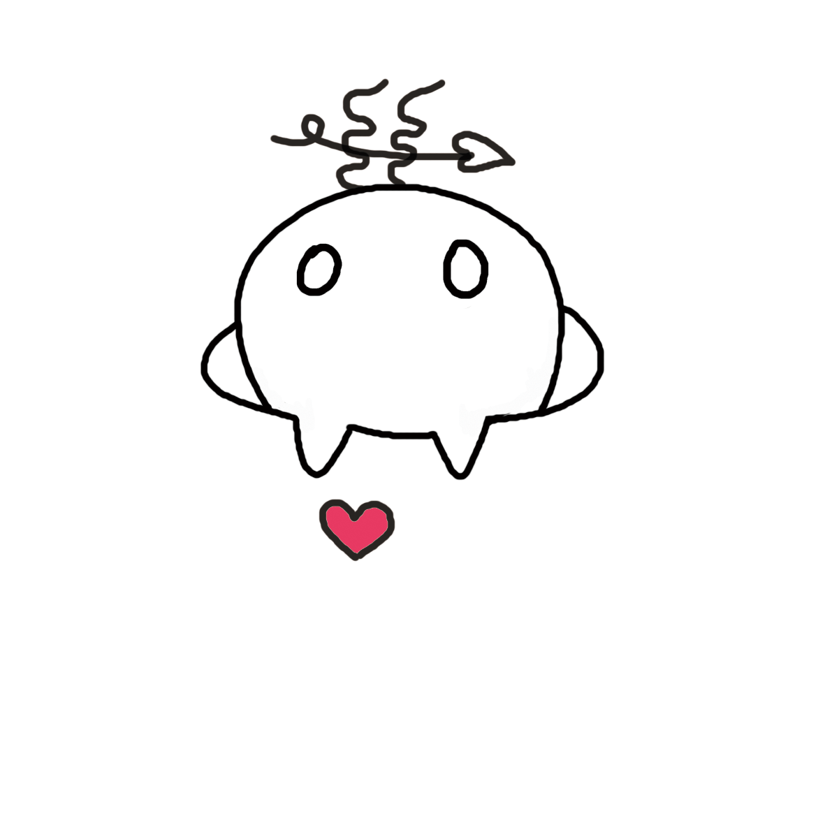 O gif