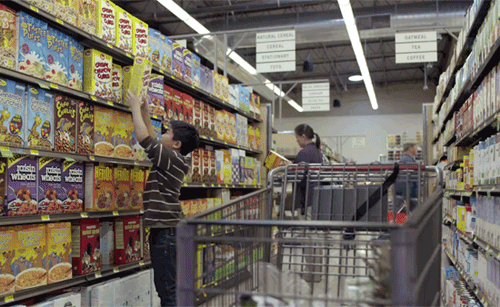Shopping Cart Gif Find On Gifer