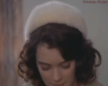 winona ryder great balls of fire