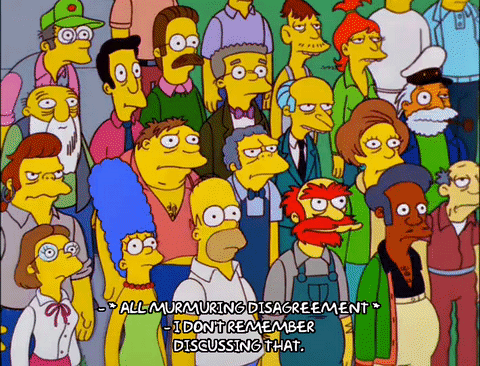 Talking Confused Kid Gif Find On Gifer