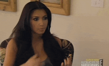 Kardashians GIF - Find on GIFER