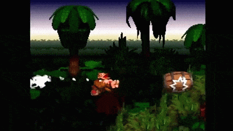 Snes GIF - Find on GIFER