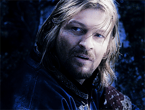 The lord of the rings the fellowship of the ring GIF - Find on GIFER