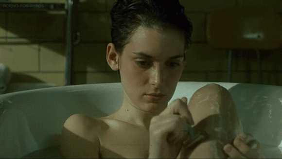 Ryder nsfw winona Thighs Wide Ryder nsfw winona 15 Celebs