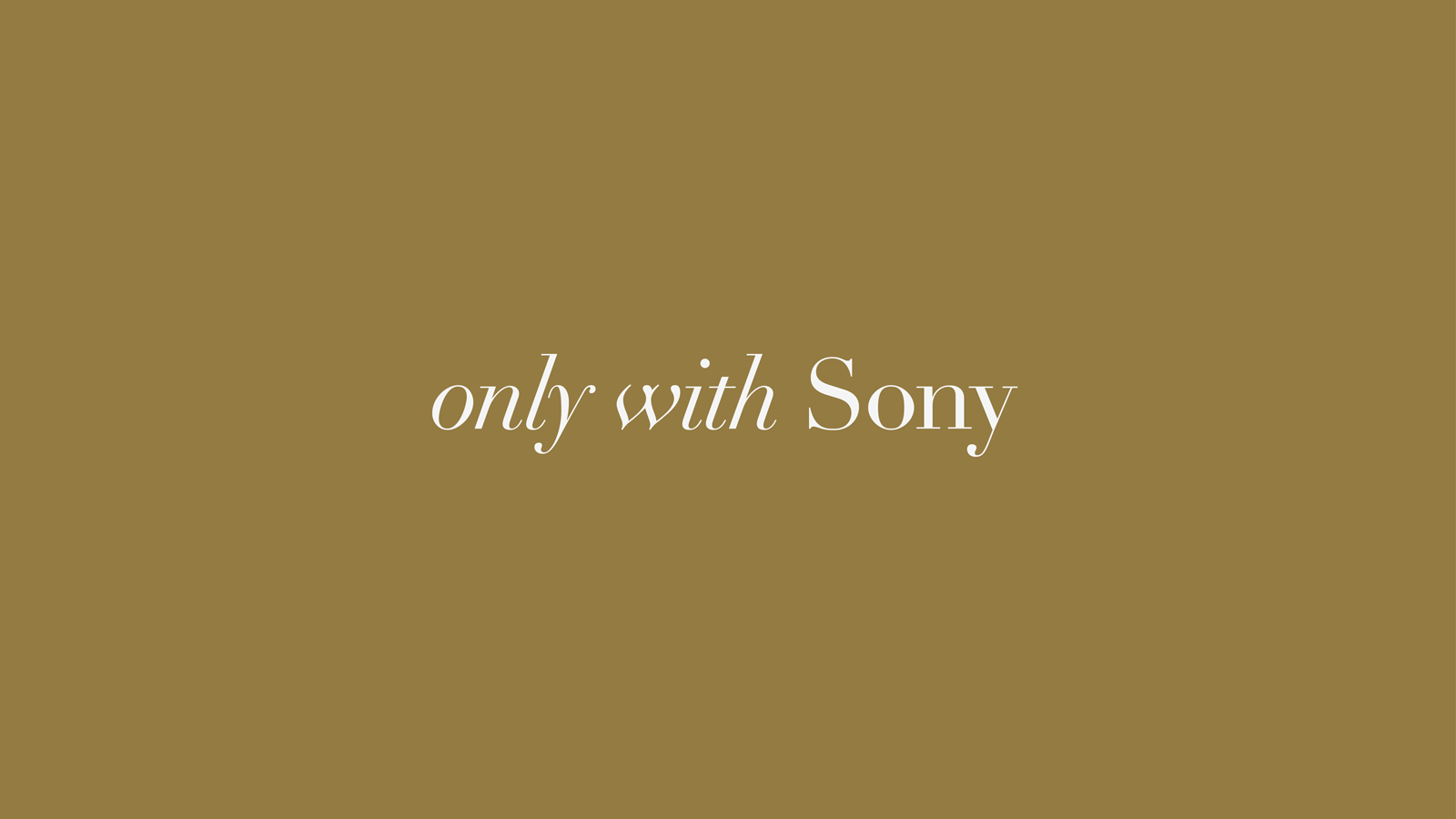 Sony GIF Find on GIFER
