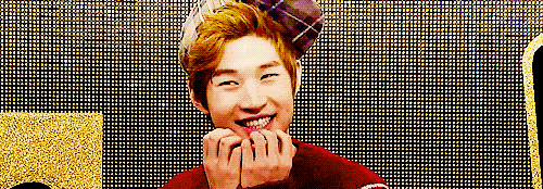 Slightly Dirty Reactions Super Junior Gif Find On Gifer