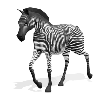 Image result for zebra animal animated gif
