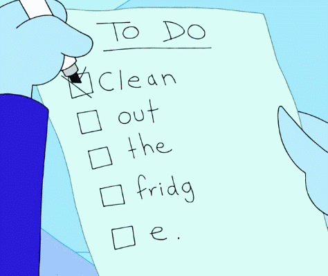 Animation list. Список дел gif. Гифка список дел. Гифка to do list. Составление списка gif.