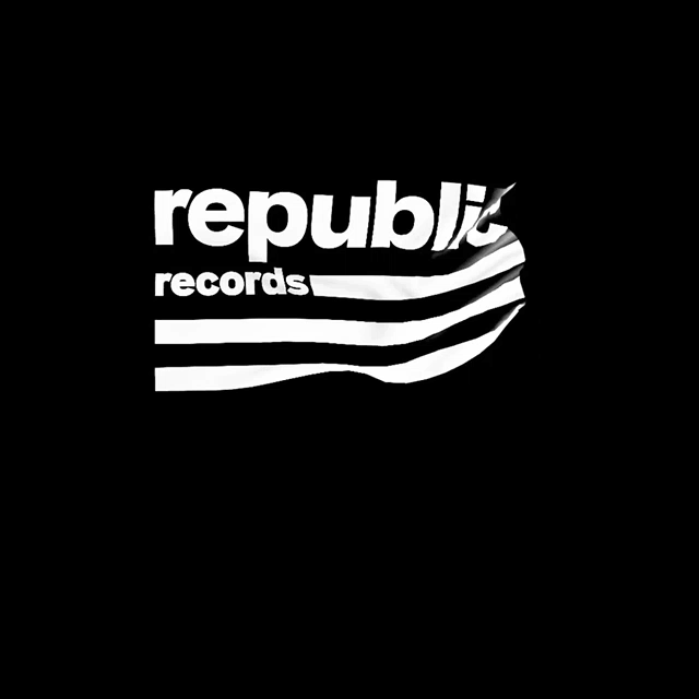 Post record. Репаблик Рекордс. Republic records