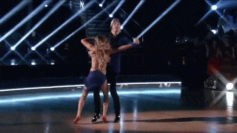 On this animated GIF: dwts dwts 20 dancing with the stars, Dimensions: 480x...
