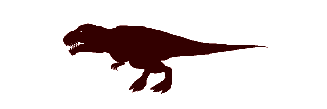 dino running