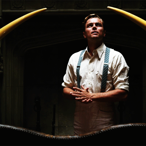 The great gatsby GIF Find on GIFER