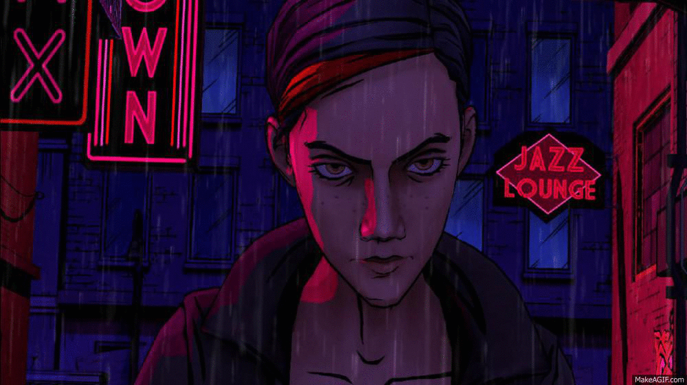 Victor garber GIF Find on GIFER