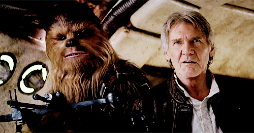 May The Force Be With You Gif Find On Gifer