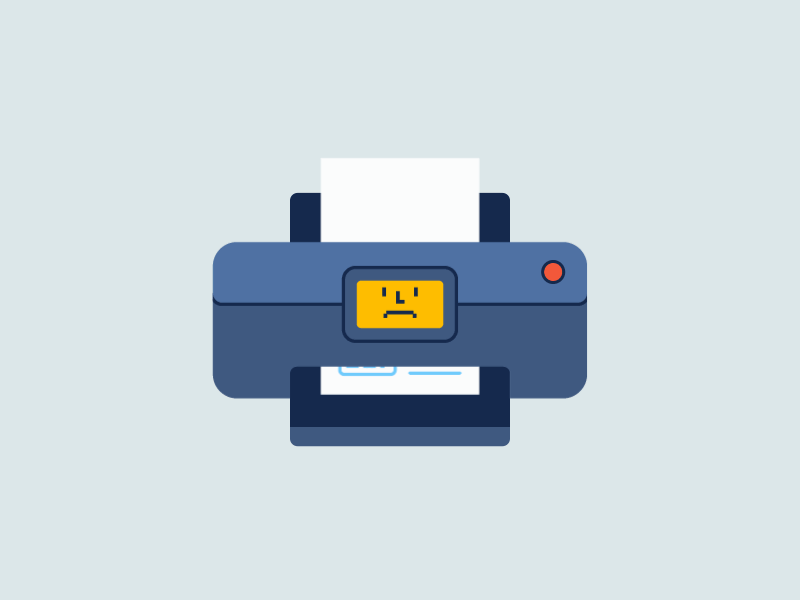 Printer GIFs