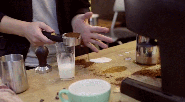 Making gif from video