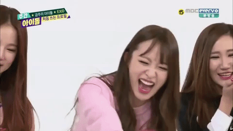 Exid Kvariety Kpop Gif Find On Gifer