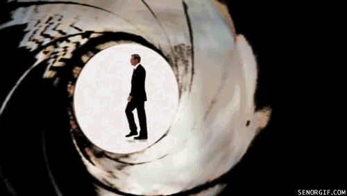 Happy Birthday James Bond Gif James Bond Gif On Gifer - By Dazan Happy Birthday James Bond Gif James Bond Gif On Gifer - By Dazan