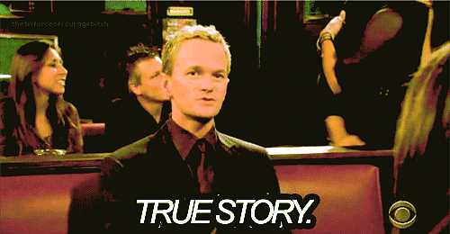 Gif true. Барни Стинсон true story. True story bro Мем. Тру гиф. True stor.