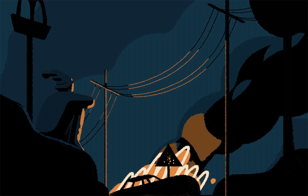 Scenes animation. Хойт Волкер gif. Саспенс картинки анимация. Subversive March animation.