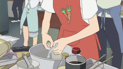 Featured image of post Kitchen Aesthetic Anime : See more ideas about anime, aesthetic anime, 90s anime.