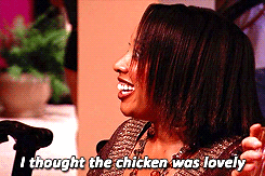 Throwback thursday goldie flavor of love GIF - Find on GIFER