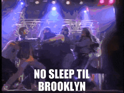 скачать beastie boys no sleep till brooklyn Beastie boys no sleep till brooklyn скачать ноты.
