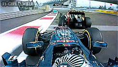 vettel abu dhabi 2012