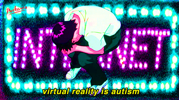 Internet autism funny GIF - Find on GIFER